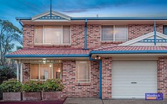 1/21 Highclere Place, Castle Hill NSW
