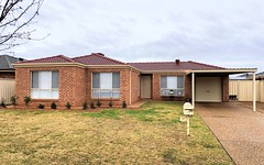 17 Rosewood Drive, Griffith NSW