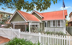27 Surfers Parade, Freshwater NSW