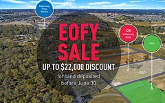 Lot 220, 125 Tallawong Rd, Rouse Hill NSW
