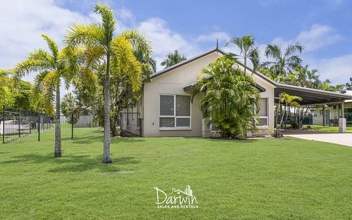 17 Maranthes Place, Durack NT 0830