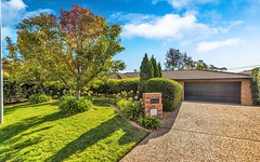 6 Fowler Place, Chisholm ACT