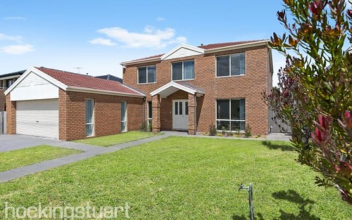 8 Scammell Crescent, Torquay VIC 3228