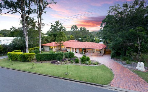 48 Scenic Rd, Kenmore QLD