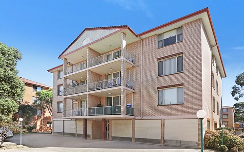35/4 Riverpark Dr, Liverpool NSW 2170