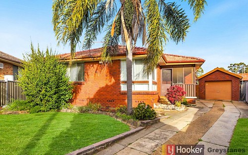 3 Cotter Place, Greystanes NSW