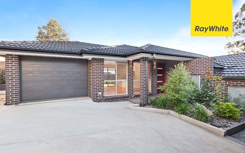 109a Vimiera Rd, Eastwood NSW 2122