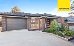 109A Vimiera Road, Eastwood NSW