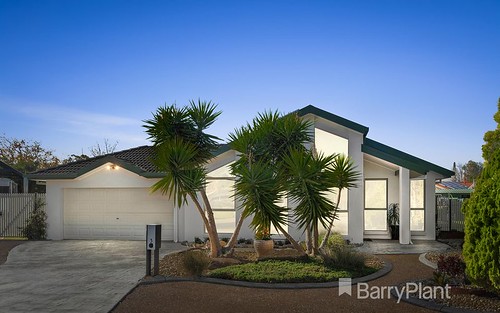 3 Hudson Place, Hoppers Crossing Vic 3029