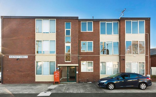 6/54 Kneen St, Fitzroy North VIC 3068