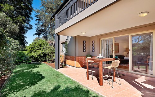 9/2-4 Patrick Street, Willoughby NSW