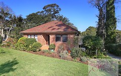 23 Manor Road, Hornsby NSW