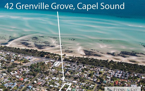 42 Grenville Grove, Capel Sound VIC