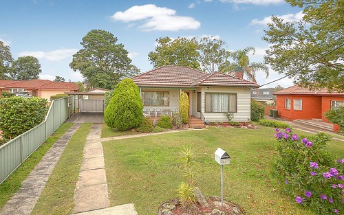 61 Alamein Rd, Revesby Heights NSW 2212