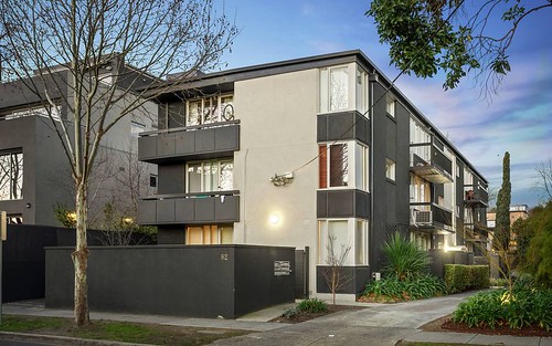 7/82 Cromwell Road, South Yarra VIC 3141