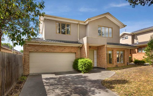 1/29-31 Thea Grove, Doncaster East VIC