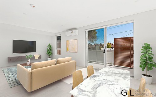 2/19 Booth Street, Westmead NSW 2145