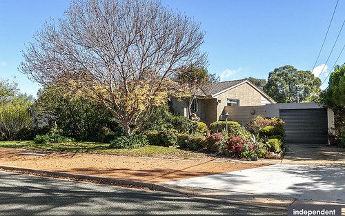 4 Shann Place, Chifley ACT 2606