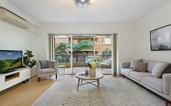 18/1-3 Bellbrook Avenue, Hornsby NSW
