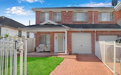 105A Arbutus Street, Canley Heights NSW