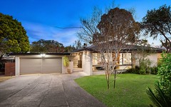 16 Martindale Avenue, Baulkham Hills NSW