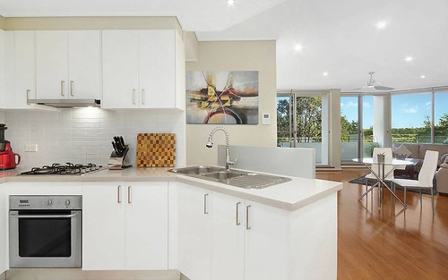 303/2 The Piazza, Wentworth Point NSW