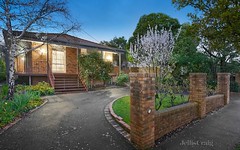 5 Hartwell Hill Road, Camberwell VIC