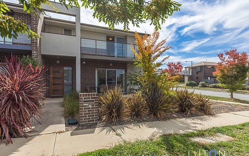 1/87 Plimsoll Drive, Casey ACT 2913