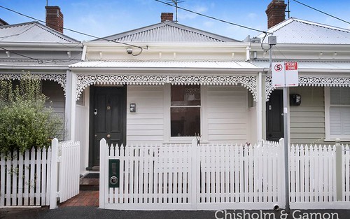 10 Law Street, South Melbourne VIC