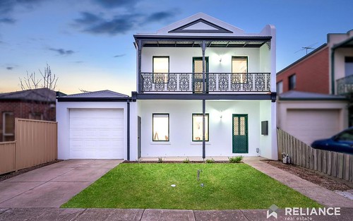 25 Caledonian Way, Point Cook VIC 3030