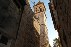 Trogir - Crkva sv. Mihajla