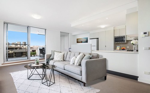 439/25 Bennelong Parkway, Wentworth Point NSW 2127