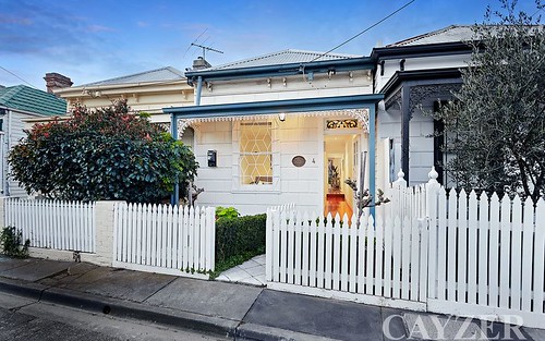 4 Little Tribe St, South Melbourne VIC 3205