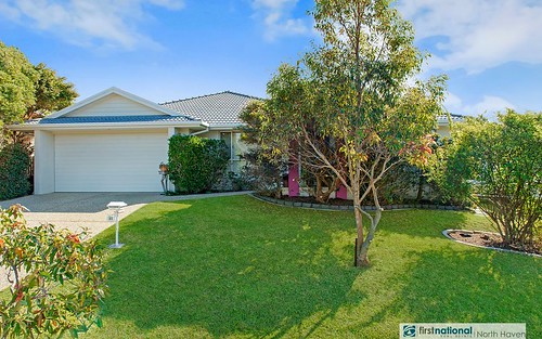 21 Bligh Place, Lake Cathie NSW 2445
