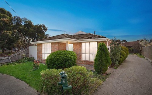 1/6 Monica Court, Epping VIC