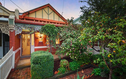 74 Spensley St, Clifton Hill VIC 3068