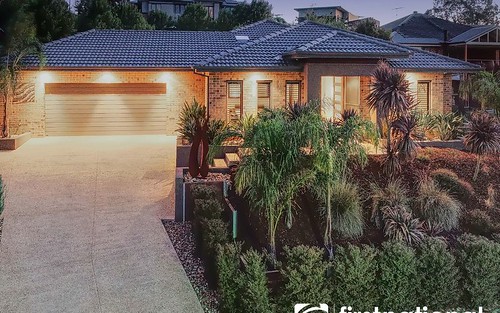 8 Aidens Way, Beaconsfield VIC