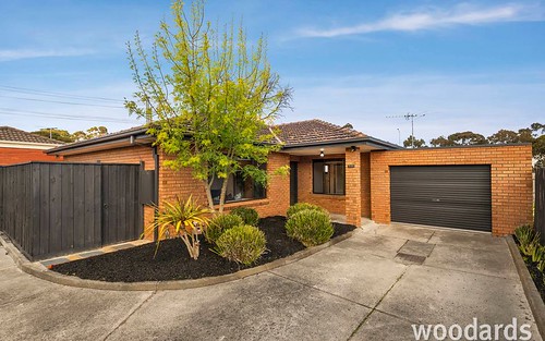 2/20 Black St, Oakleigh East VIC 3166
