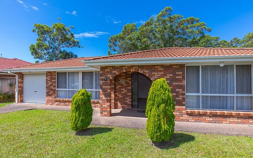 35 Oxley Crescent, Mollymook NSW 2539