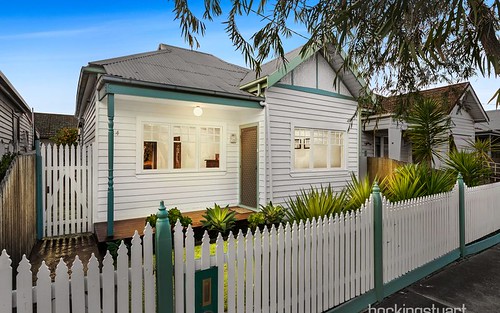 34 Cecil St, Yarraville VIC 3013
