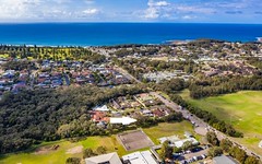 2/4 Laird Close, Shelly Beach NSW