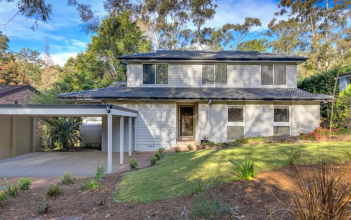 50 Gould Avenue, St Ives NSW 2075