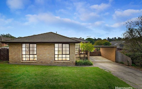 21 Rosco Dr, Templestowe VIC 3106