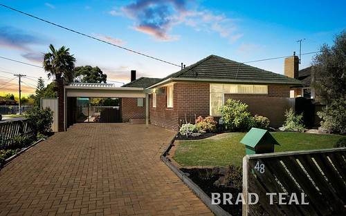 48 Fosters Rd, Keilor Park VIC 3042