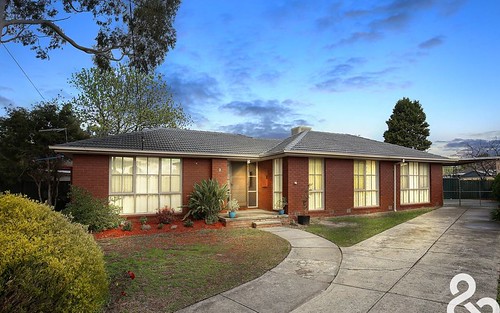 3 Dyer Ct, Epping VIC 3076
