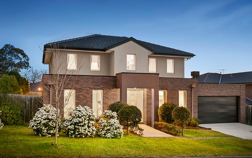 1A Myers Ct, Doncaster VIC 3108