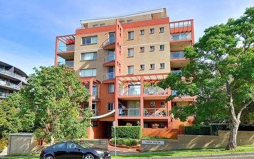 32/20-22 College Crescent, Hornsby NSW 2077