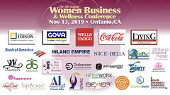 4th Annual Women Business and Wellness Conference