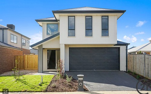 19 Yacht Rd, Point Cook VIC 3030
