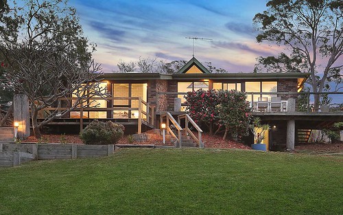 62 Como Road, Oyster Bay NSW 2225